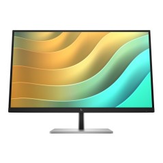 HP E27U G5 Computer Monitor (6N4D3E9) - High-Performance Display for Professionals